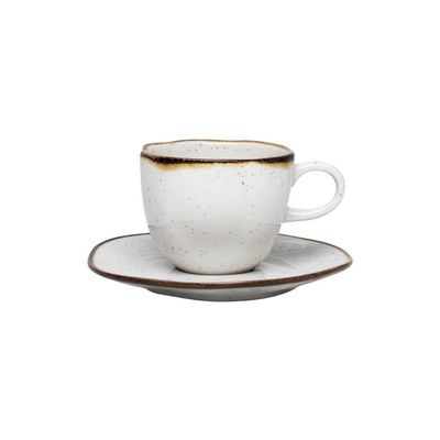 Jogo De Jantar Em Porcelana Ryo Com 30 Peças Oxford Maresia