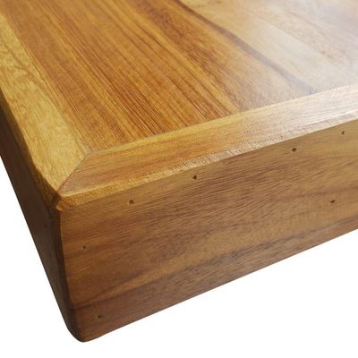 Conjunto Mesa Industrial Lanna 2,20m Ferragem Branca Com 2 Banco Industrial Lanna Branco