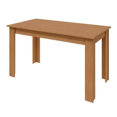 Conjunto Sala De Jantar Com 4 Cadeiras Easy Line