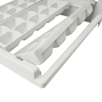 Forma De Gelo Twister Original Electrolux 41037745 único