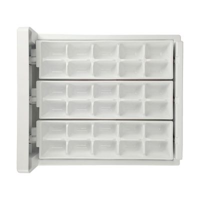 Forma De Gelo Twister Original Electrolux 41037745 único