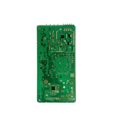 Placa De Potencia Electrolux Lte12 A97937901 - Original