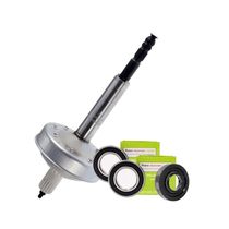 Kit Mecanismo Consul Eixo Longo W11300816 Whirlpool - Original