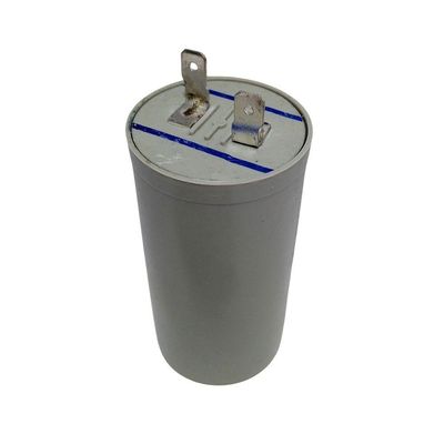 Capacitor 12Mf p/Lavadora 220V Electrolux 64188826 220v