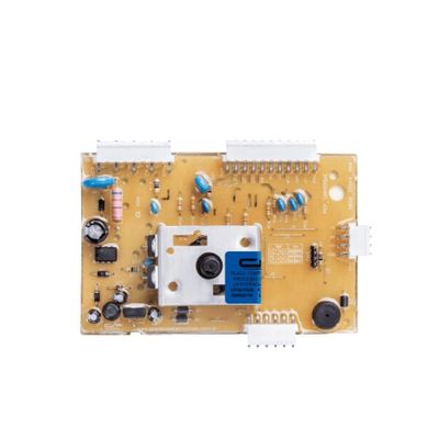 Placa De Potência Cp 1532 - Electrolux Lac12 Bivolt