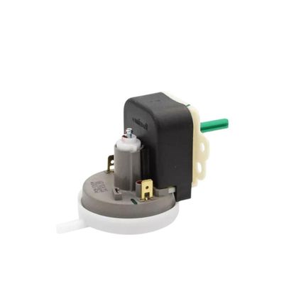 Pressostato 4 Niveis Electrolux Ltd09/ltd11 64502726 Bivolt - Original
