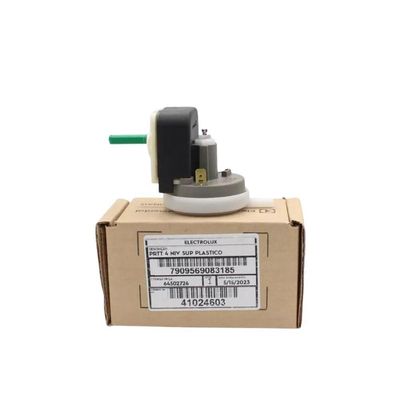 Pressostato 4 Niveis Electrolux Ltd09/ltd11 64502726 Bivolt - Original