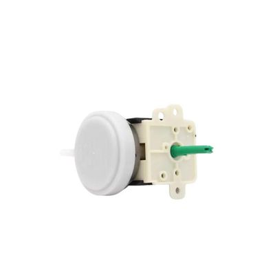 Pressostato 4 Niveis Electrolux Ltd09/ltd11 64502726 Bivolt - Original