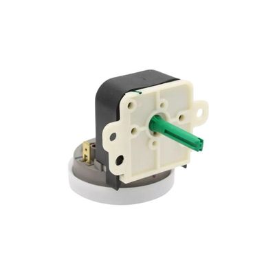 Pressostato 4 Niveis Electrolux Ltd09/ltd11 64502726 Bivolt - Original