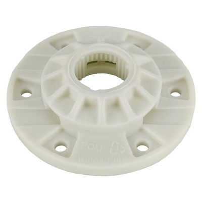 Suporte Do Cesto Embreagem Lavadora Consul Brastemp Original