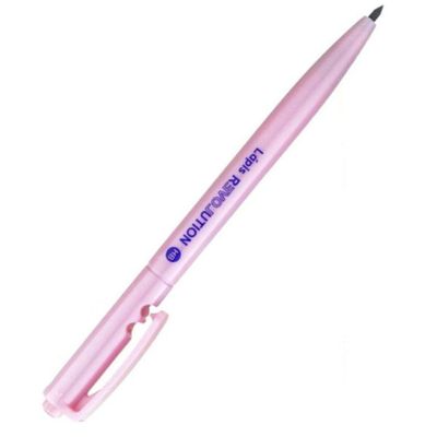 Lapis Revolution Retratil Metallic Purple Grafite Hb- Newpen