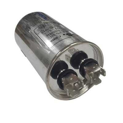 Capacitor Eos 30uf 380vac Bivolt