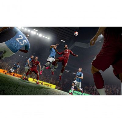 Fifa 21 - Playstation 4