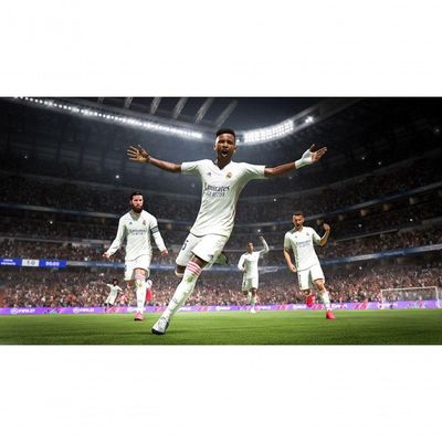 Fifa 21 - Playstation 4