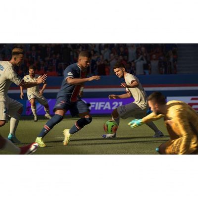Fifa 21 - Playstation 4