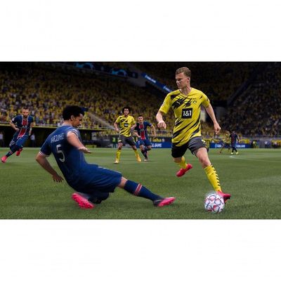 Fifa 21 - Playstation 4