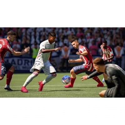 Fifa 21 - Playstation 4
