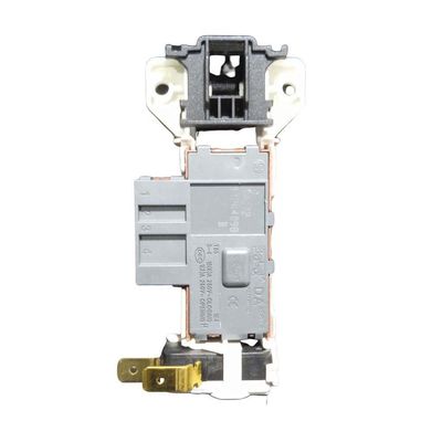 Dispositivo Trava Da Tampa Lavadora Electrolux 64500306