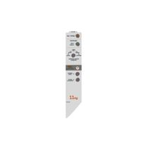 Painel Decorativo Cp P1293 Bwc11a W10625296