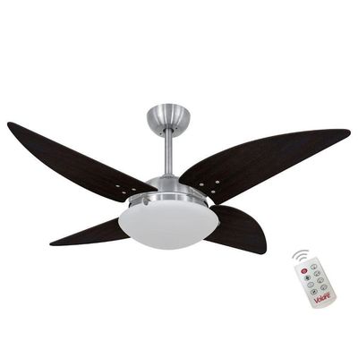 Ventilador Iv Tabaco 220V E Controle Remoto 220V