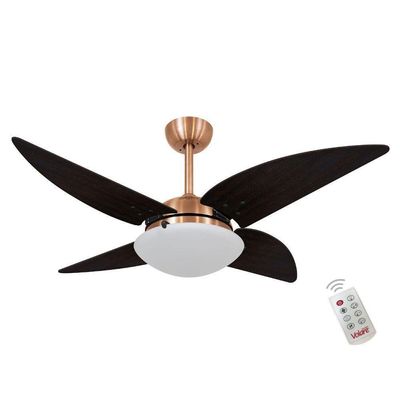Ventilador Iv Tabaco 220V E Controle Remoto 220V