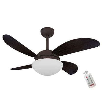 Ventilador Air Tabaco 220V E Controle Remoto 220V