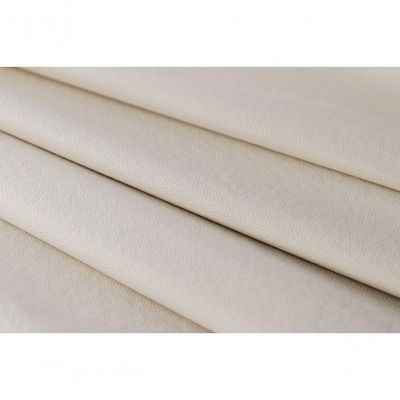 Cabeceira King Luxo 193X60 Off White Tachas Fumê
