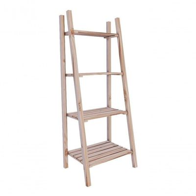 Cabideiro Rusticos Arara Closet Expositor Organizar 100% Pinus