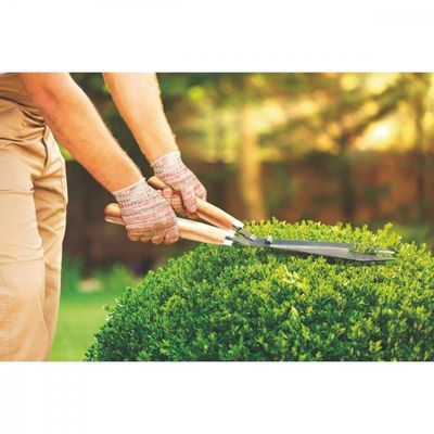 Luvas Para Jardinagem Tramontina Em Algodão Colorida