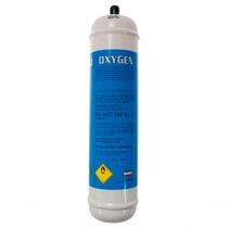 Gás Oxigênio Comprimido Oxygen 930ml - 136g G.a.s0011