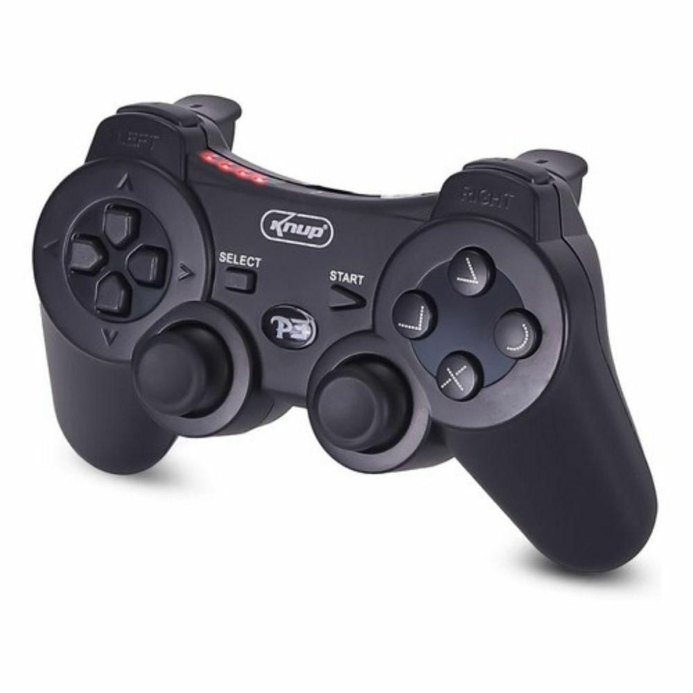 Controle Sem Fio Para Video Game P3