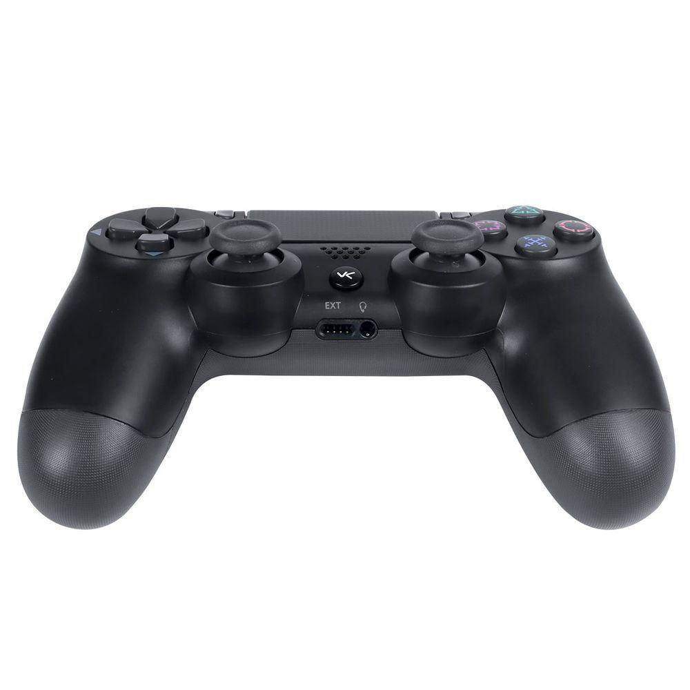 Controle Para Playstation 4 Sem Fio Dualshock - Play 4