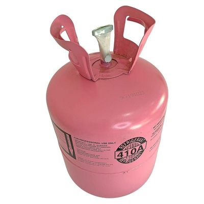 Gás Refrigerant R410a Botija 11,34kg