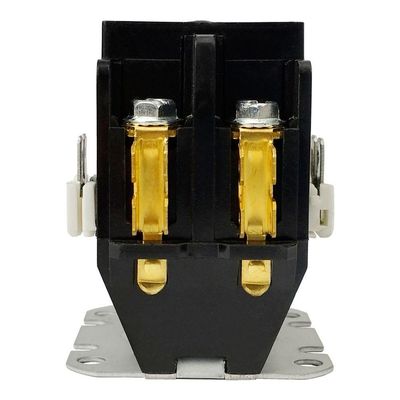 Chave Contatora Bipolar Sac 25-2p Elgin 220v Arc177590415601