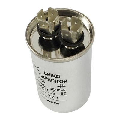 Capacitor Permanente 15uf 440v Vix 111776