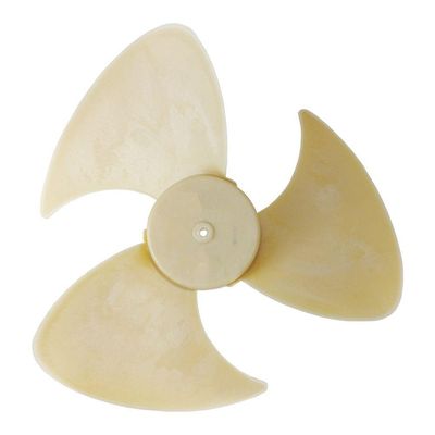 Hélice Piso Teto E Cassete 36.000 A 80.000 Btus Elgin Original 2 Unidades