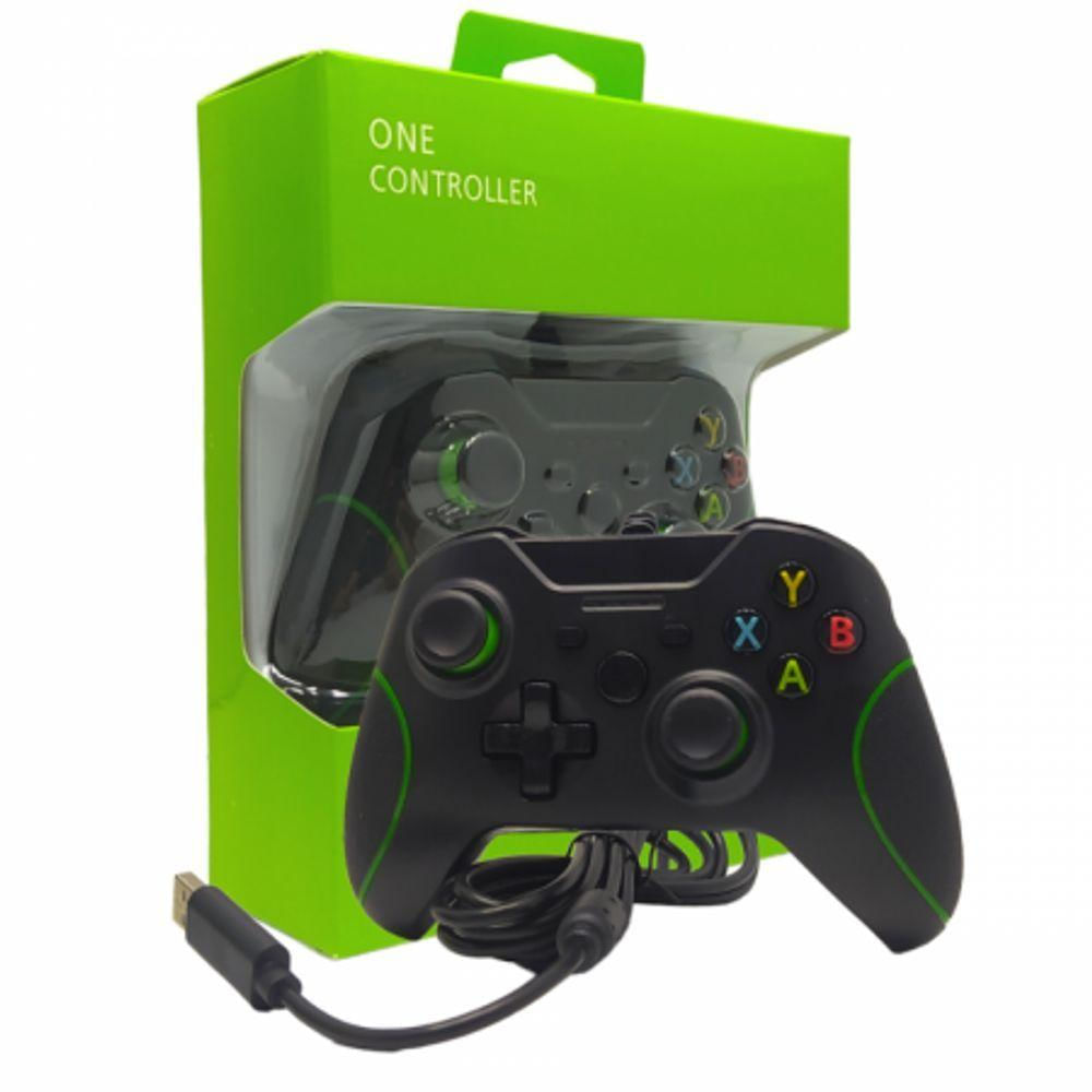 Controle Xbox One/pc - Kapbom