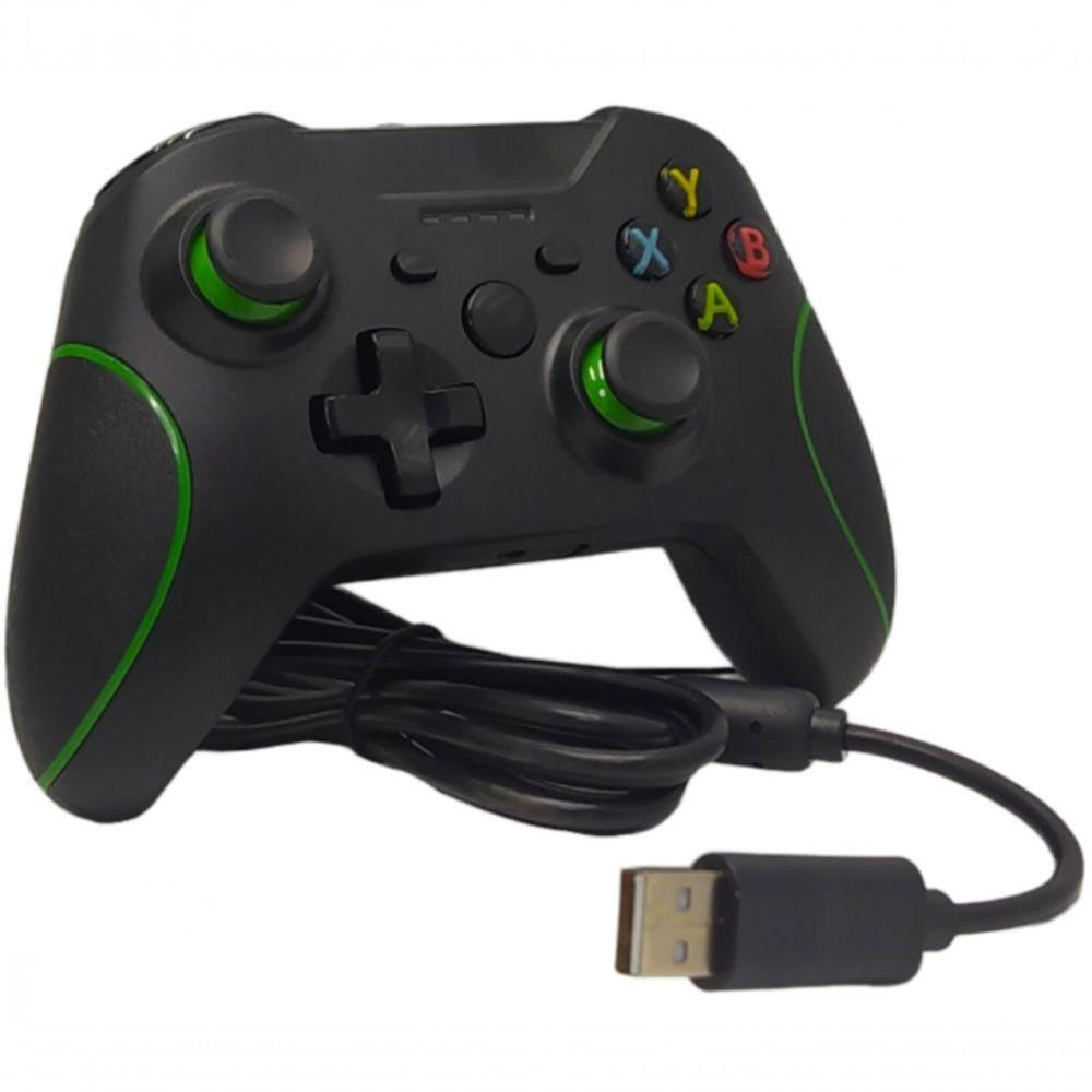Controle Xbox One/pc - Kapbom