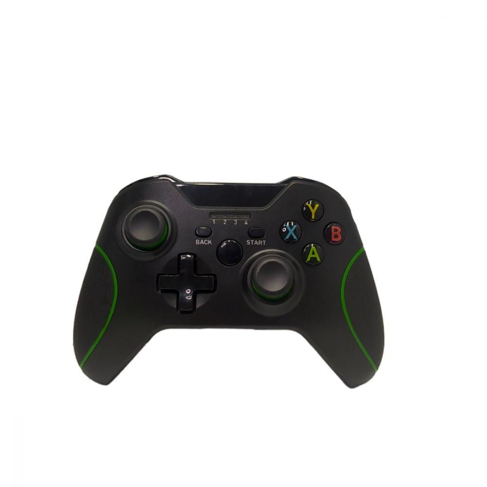 Controle Com Fio Xone Altomex Al-6113