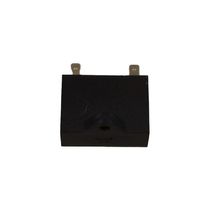 Capacitor De Motor Ventilador 2uf Nacional