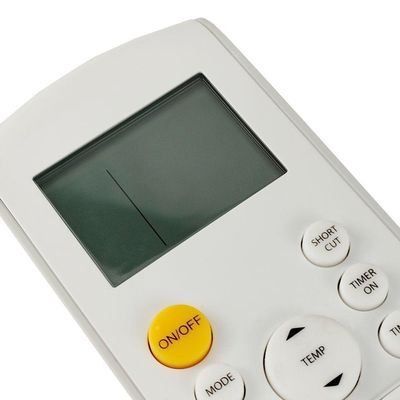Controle Remoto Ar-condicionado Estilo Midea 30.000 Btus Rg57b-bge único