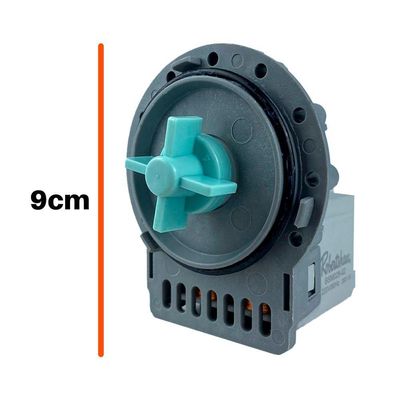 Eletrobomba De Drenagem Universal 220v 220v