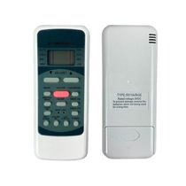 Controle Remoto Komeco Original Kovqcg1 Type:r51-4-bge único