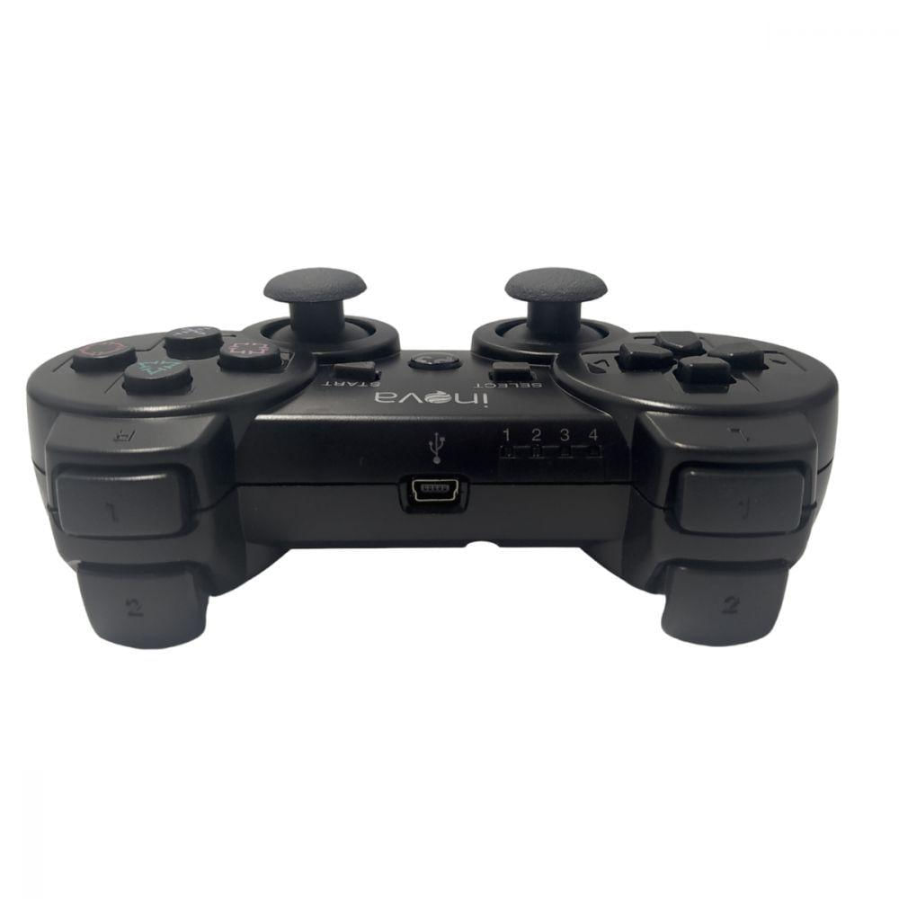 Controle Con-pxiii Sem Fio 204z