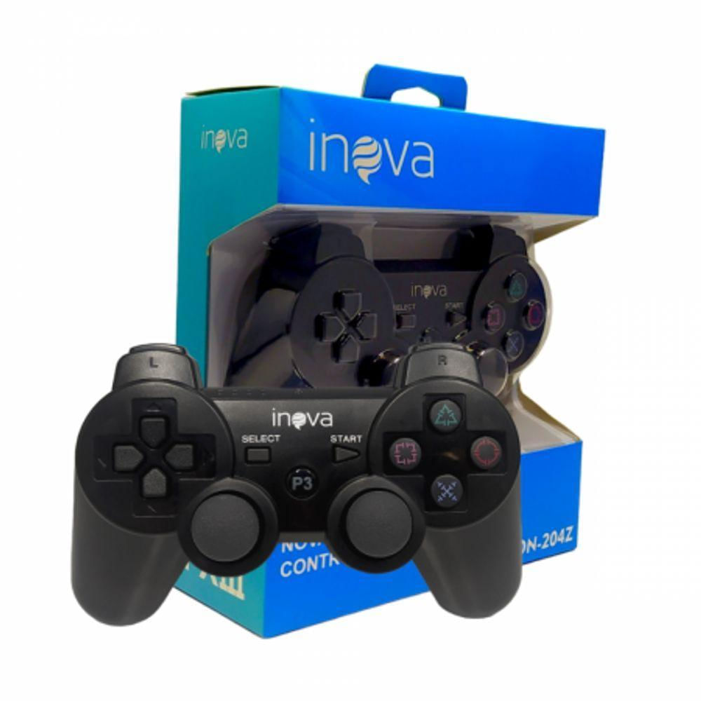 Controle Con-pxiii Sem Fio 204z