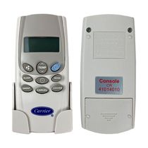 Controle Remoto Ar-condicionado Springer 41014010 Original único