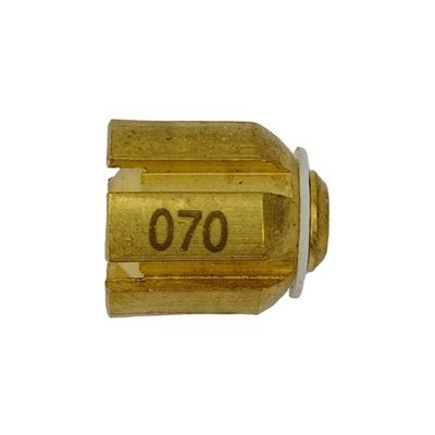 Dispositivo De Expansão Piston 0,70 60.000 Btus único