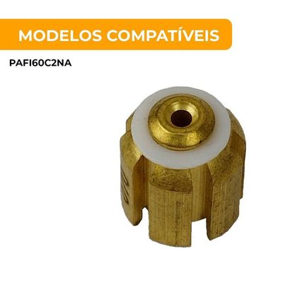 Dispositivo De Expansão Piston 0,70 60.000 Btus único