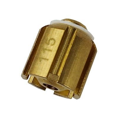Dispositivo Expansão Fluxo Fixo Piston 0.115 único
