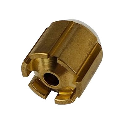 Dispositivo Expansão Fluxo Fixo Piston 0.115 único
